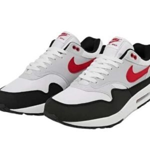 Nike Air Max 1 Chilli Red 2.0